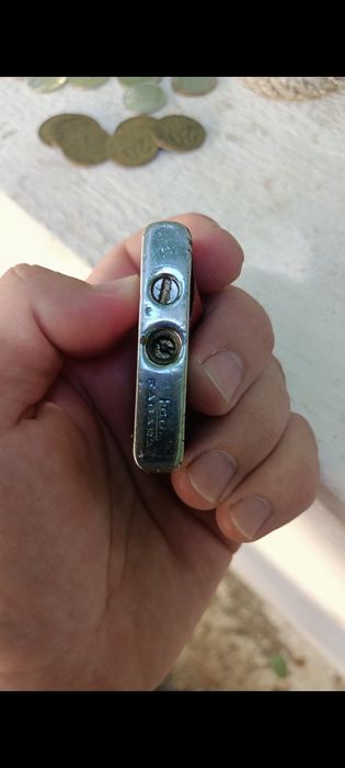 Ceas Raketa bricheta fagaras