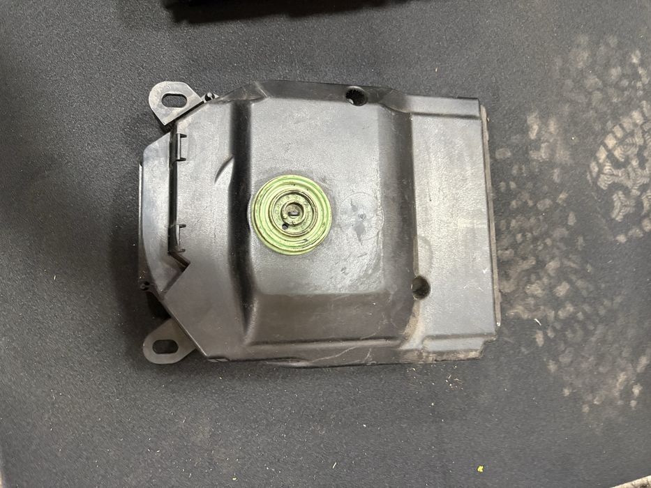 Bmw e92 Субуфери