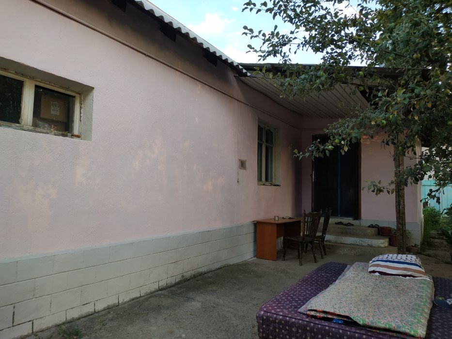 Срочноо продаются два дома