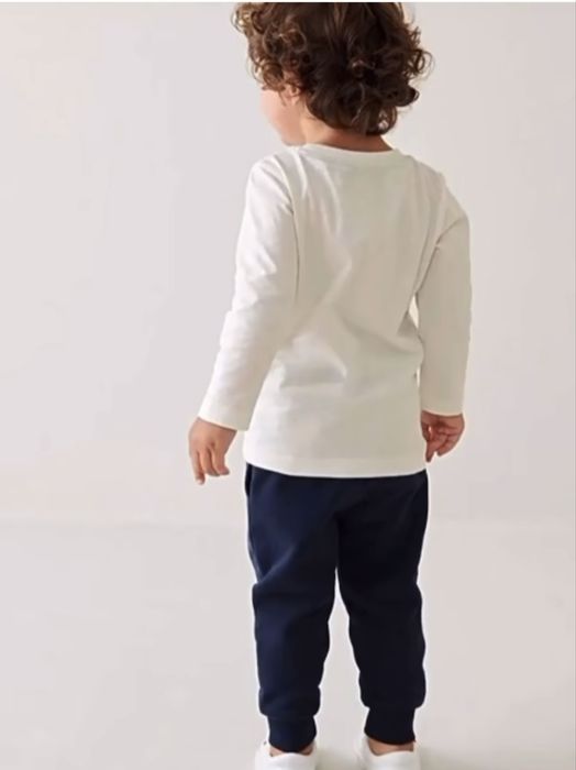 Костюм-двойка для мальчика