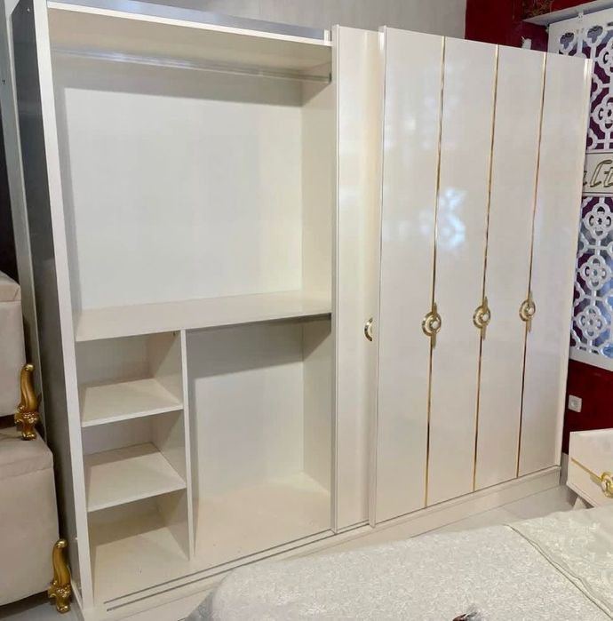 Султан мебель спальный гарнитур