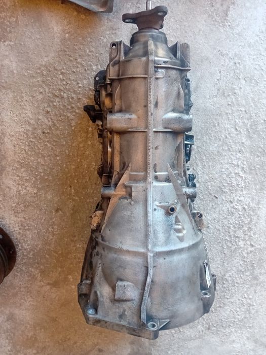 Cutii de viteze BMW X3 an 2020 automată 2 0 diesel biturbo