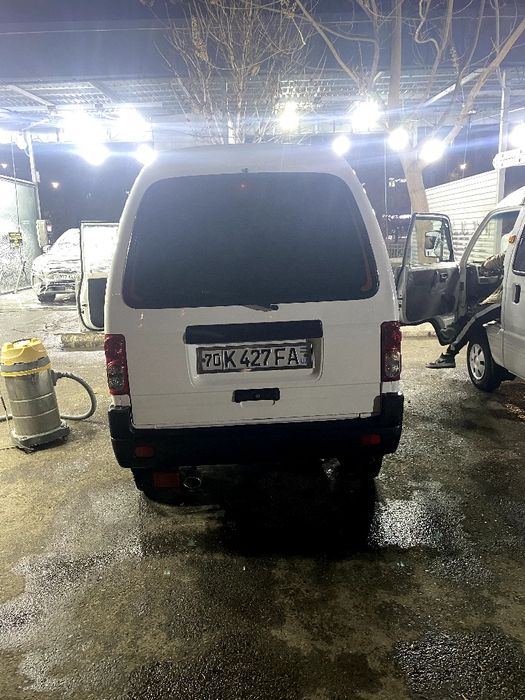 Damas super 2015 olingan salondan ,idealniy holatda turibdi