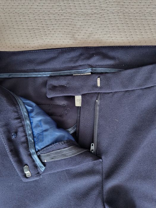 Pantaloni dama, mărimea 42