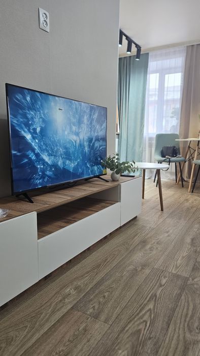 Сдам 1комн квартиру цемпос