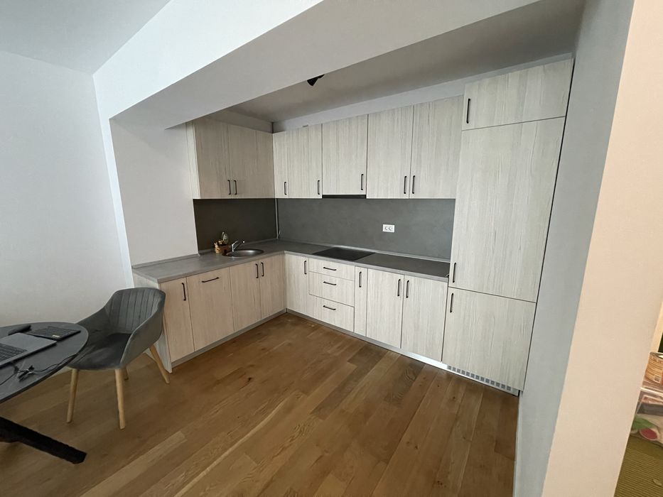 Apartament 2 camere Aviatiei Park