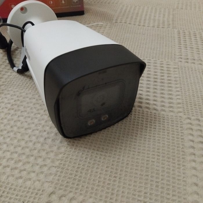 Видео камера Dahua 5 mp