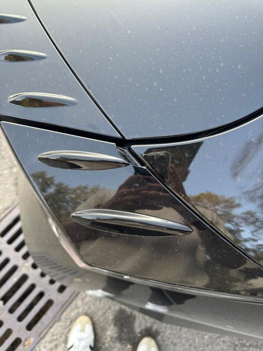 Поменяю задний фонари Sonata 2024