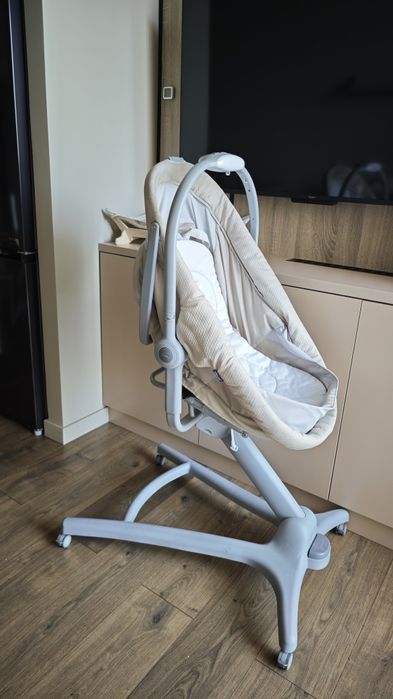 Chicco baby air hug 4 in1