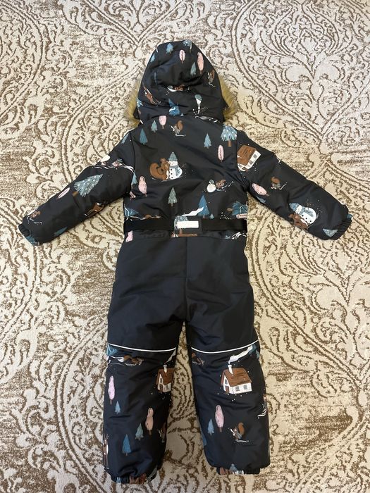 Продаю зимний комбинезон