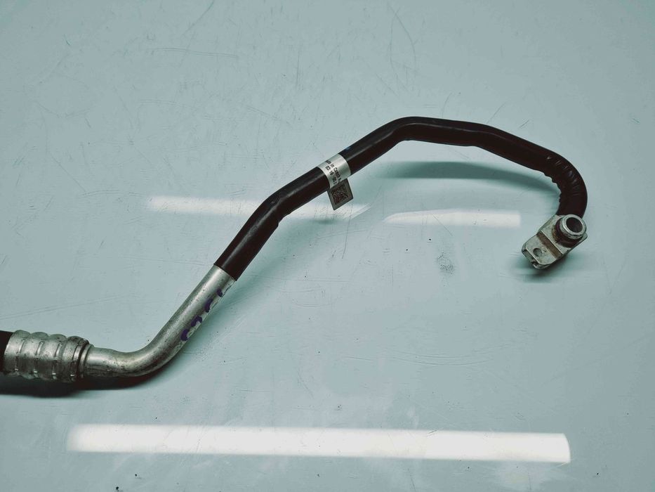 Conducta AC Audi A4 (8W2, B9) [Fabr 2015-2023] 8W2816740 2.0 TDI DEUA
