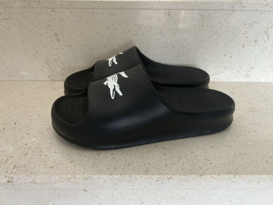 Lacoste мъжки чехли