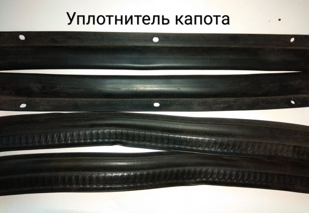 Mercedes w201 (190E)