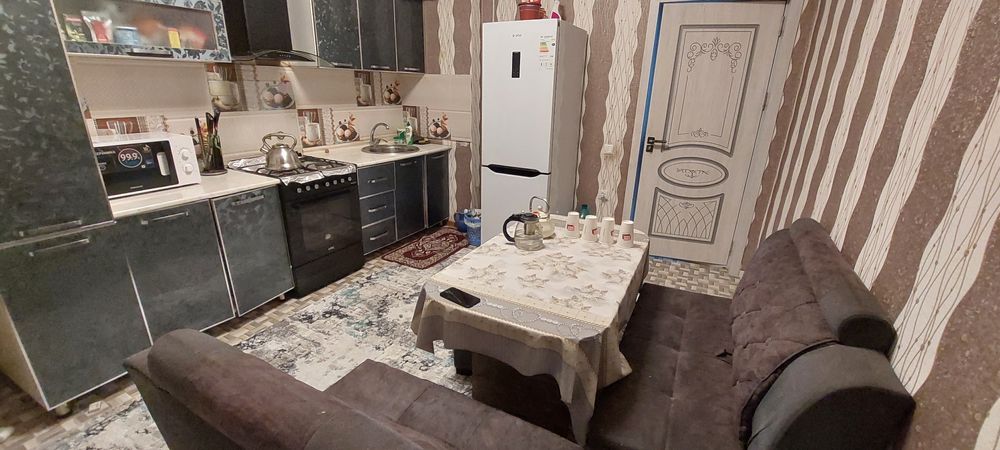 Учтепа Гарден 24. 3/4/6