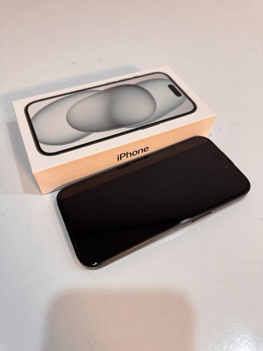iPhone 15 | 128Gb | 88%