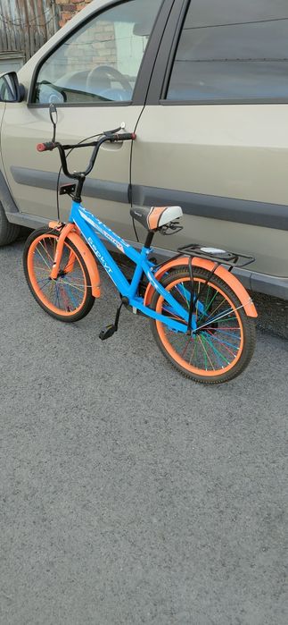 Продам детский велосипед Беркут