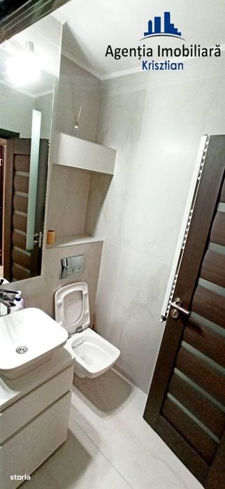 Apartament cu 2 camere de vânzare în zona Școlii Mircea Eliade