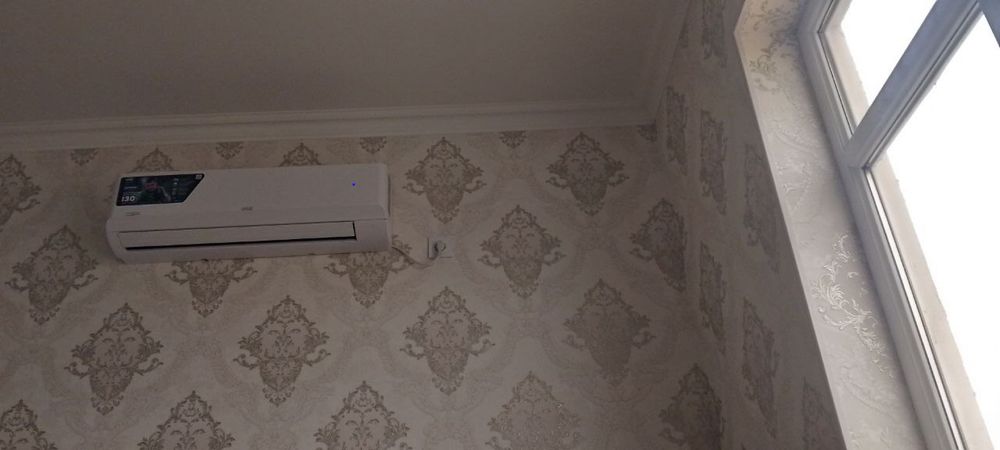 Fargona Eco shaxar ijara uy 2 xonali