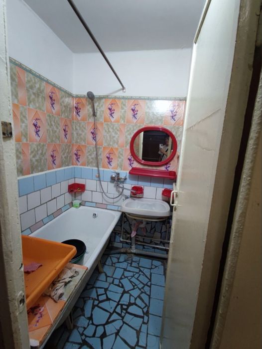 2-комнатная квартира в центре Чирчика — идеальна под бизнес!