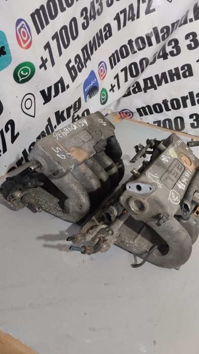 Форсунки Volkswagen t4 2.5L AET