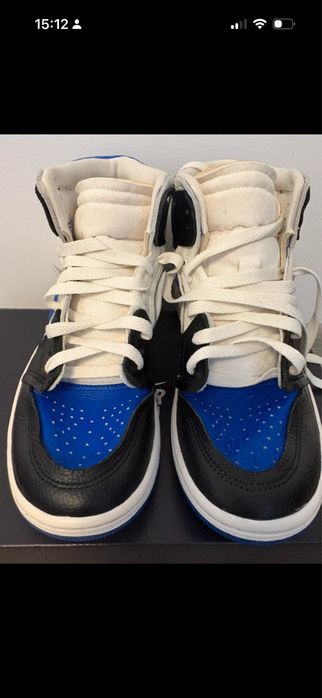 Nike air force 1