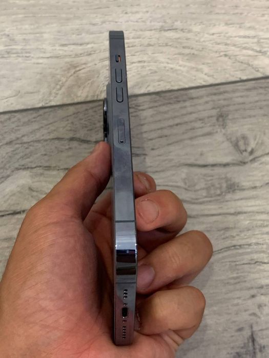 iPhone 13 PRO 128 гб 78% Айфон 13 про