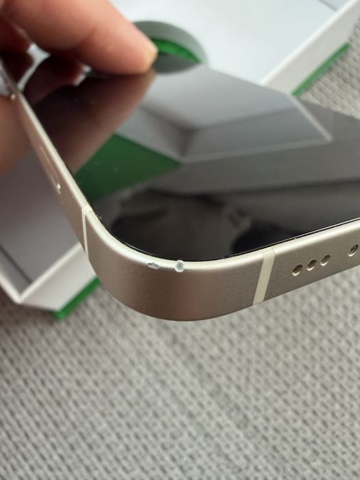 iPhone 14 – 128GB – Silver (Сребрист)
