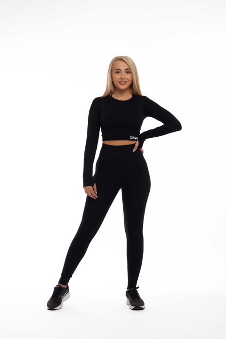 Спортен екип: Безшевен Клин и Горнище - Есен | Премиум серия S