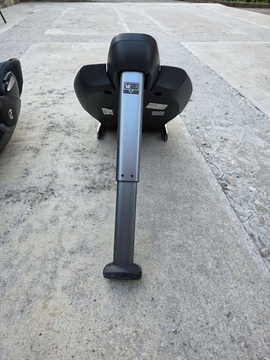 Кошница за кола на Cybex+ изофикс