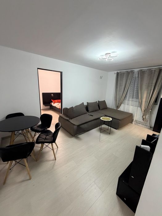 Apartament de inchiriat