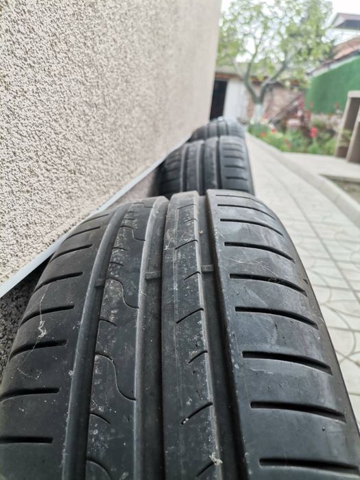 Dunlop 195/55 R16 4 броя