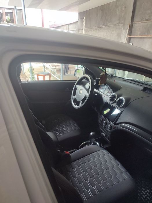 Продается Nexia 3