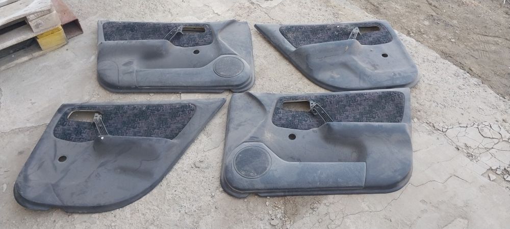 КПП Ниссан Примера 1,6