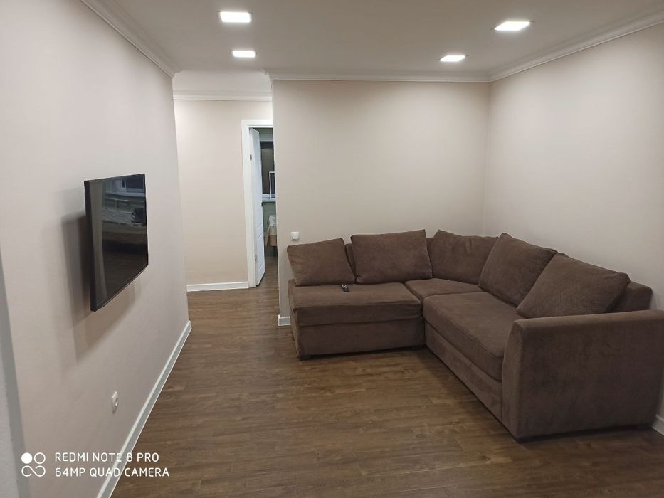 Продаётся квартира 2/4/5 Аккурганская