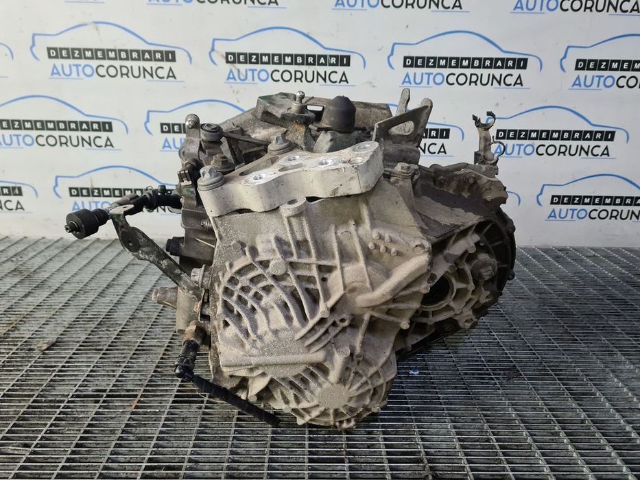 Cutie de viteze Jeep Renegade 2.0 D 2014 - 2018 140CP Manuala 6 Trepte EBT (1025) Diesel ...