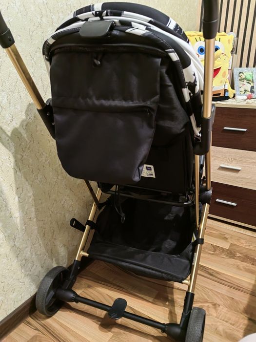 Chipolino twister 360