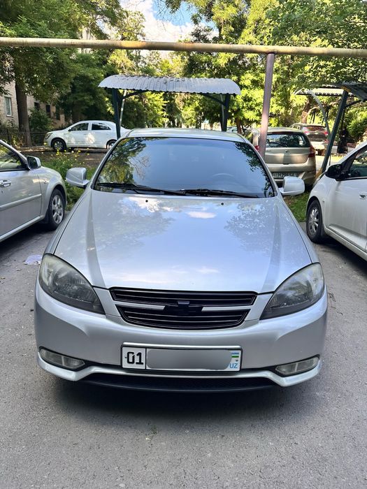 Продаётся Gentra 1 Evro 2015 год автомат