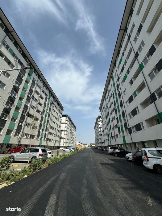 Ap. 3 Camere, Direct Dezvoltator, Comision 0, Weiner Palada.