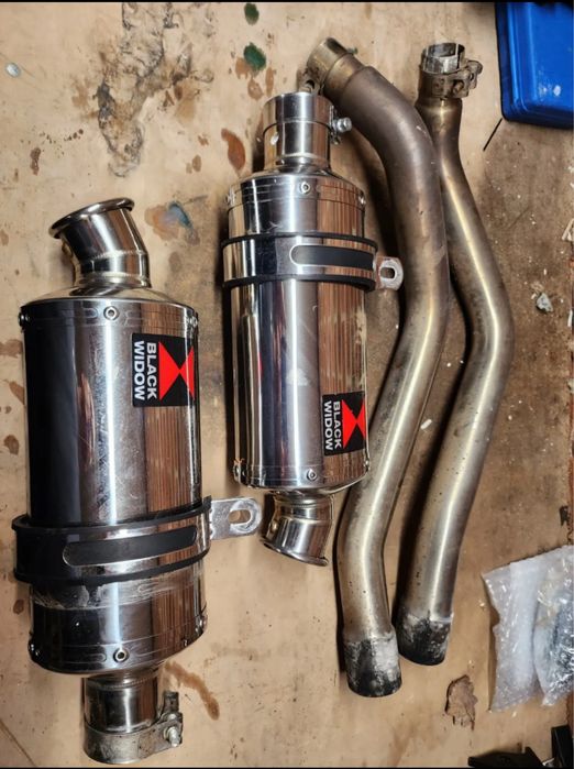 BLACK WIDOW ウレタン black widow • Anunturi gratuite • OLX.ro