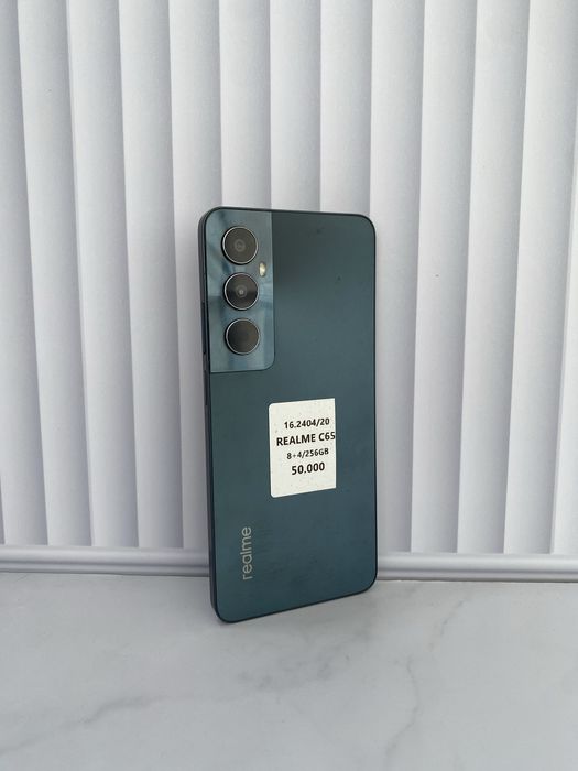 Realme C65 256.