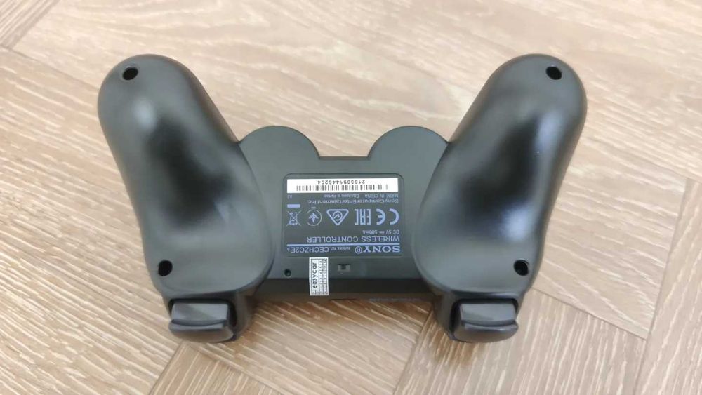 Dulashock 3 ARGINAL yengi