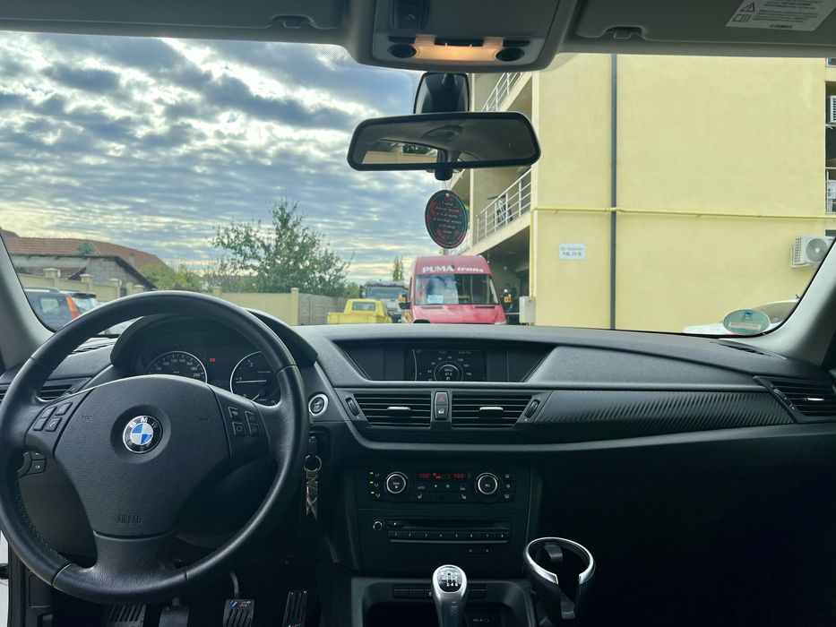 BMW 2l Disel , x-Drive