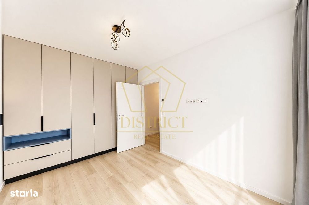 COM 0% Apartament superb cu 3 camere | Denya Forest
