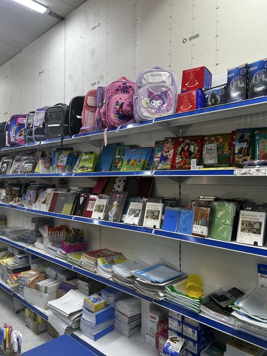 Оборудование для магазина .Полки.