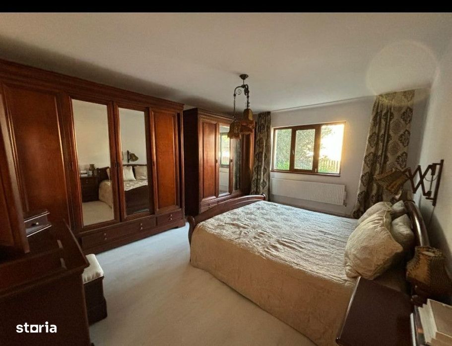 Casa de vanzare 5 camere P+M, Salard
