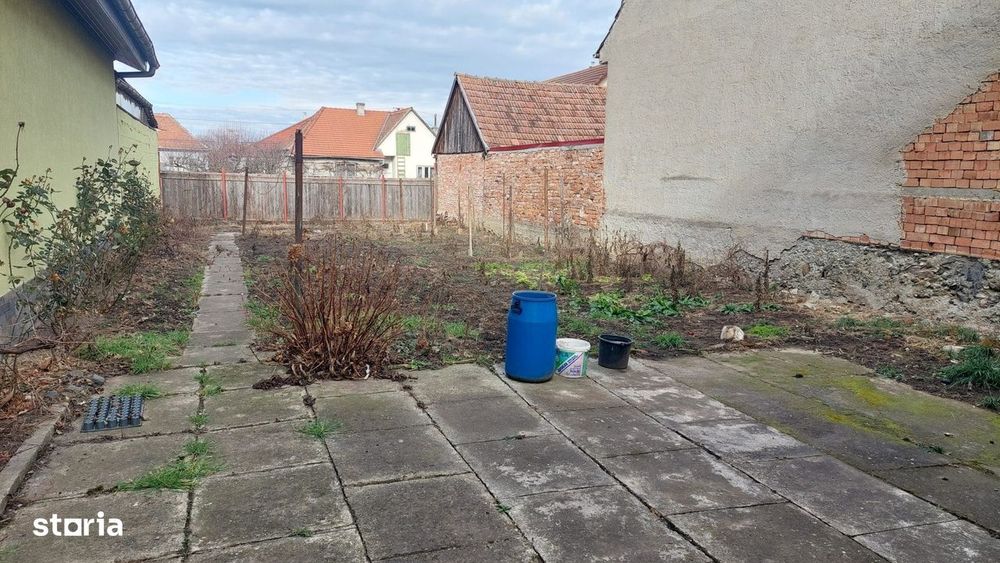 Casa de vanzare Sibiu zona Milea