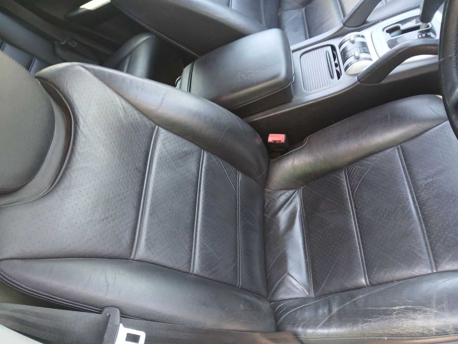 Porsche Cayenne S 3.2 2004 г на части