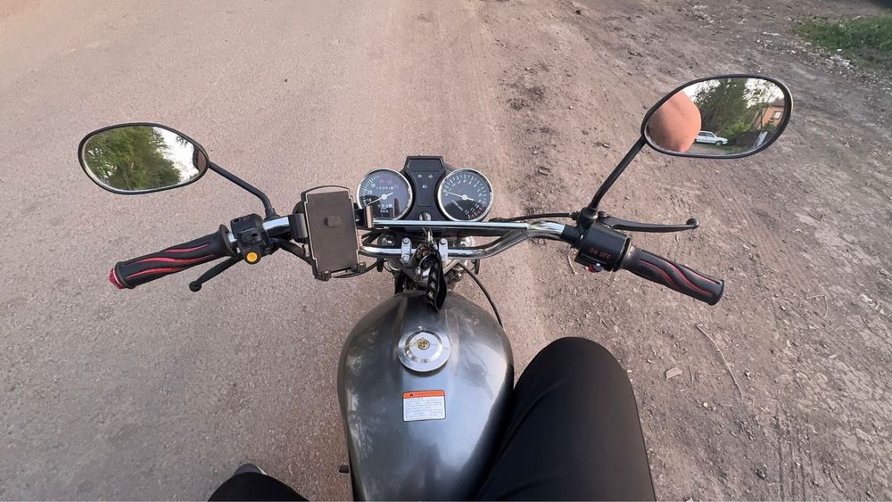 Продам Peda Alpha RX50