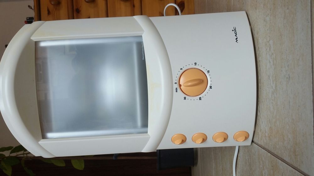 Dispozitiv Lampă de bronzare Magic-typ 912 440w