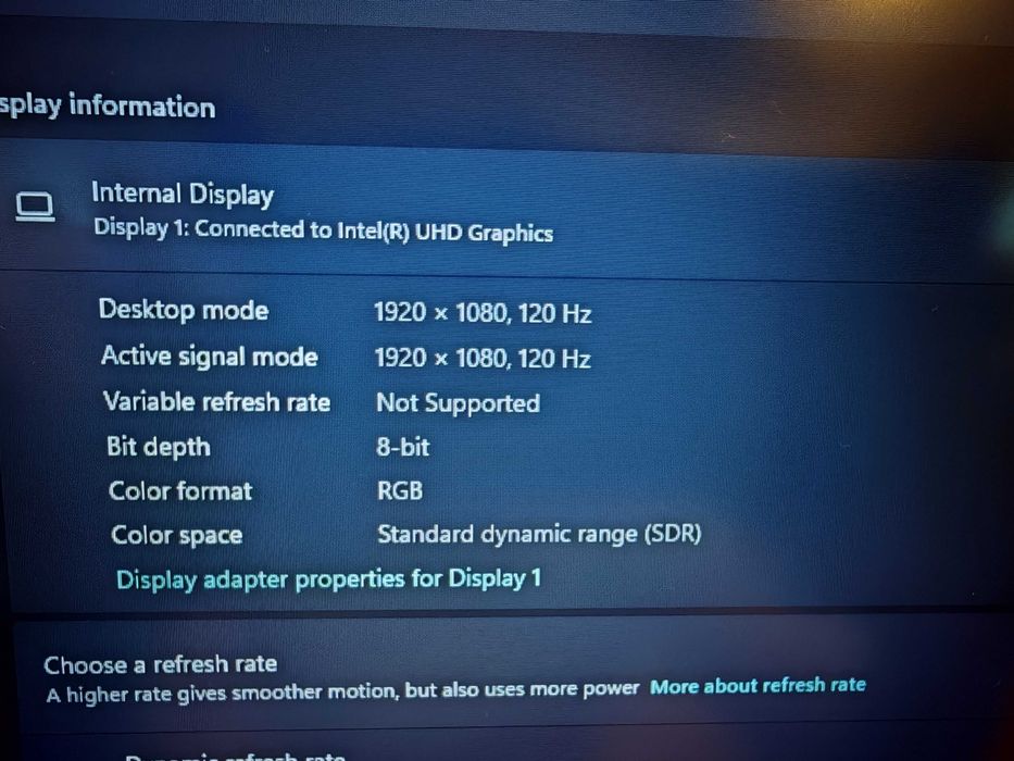 Laptop gaming Acer Nitro an517-52/17.3/i7-10750h/GTX 1650ti/512/120 hz